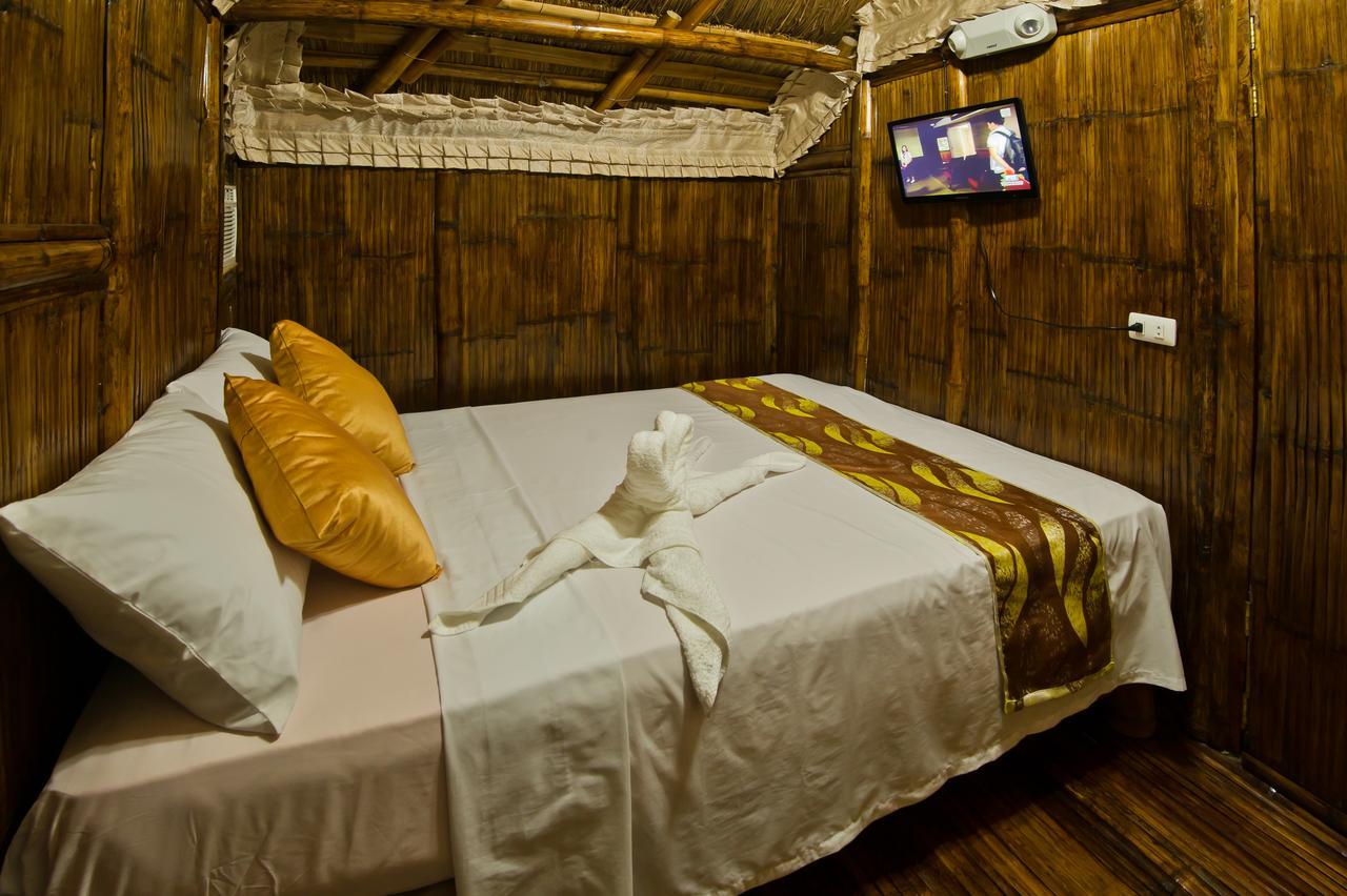 Oyo 678 Blessie'S Bed And Breakfast Puerto Princesa Exterior foto