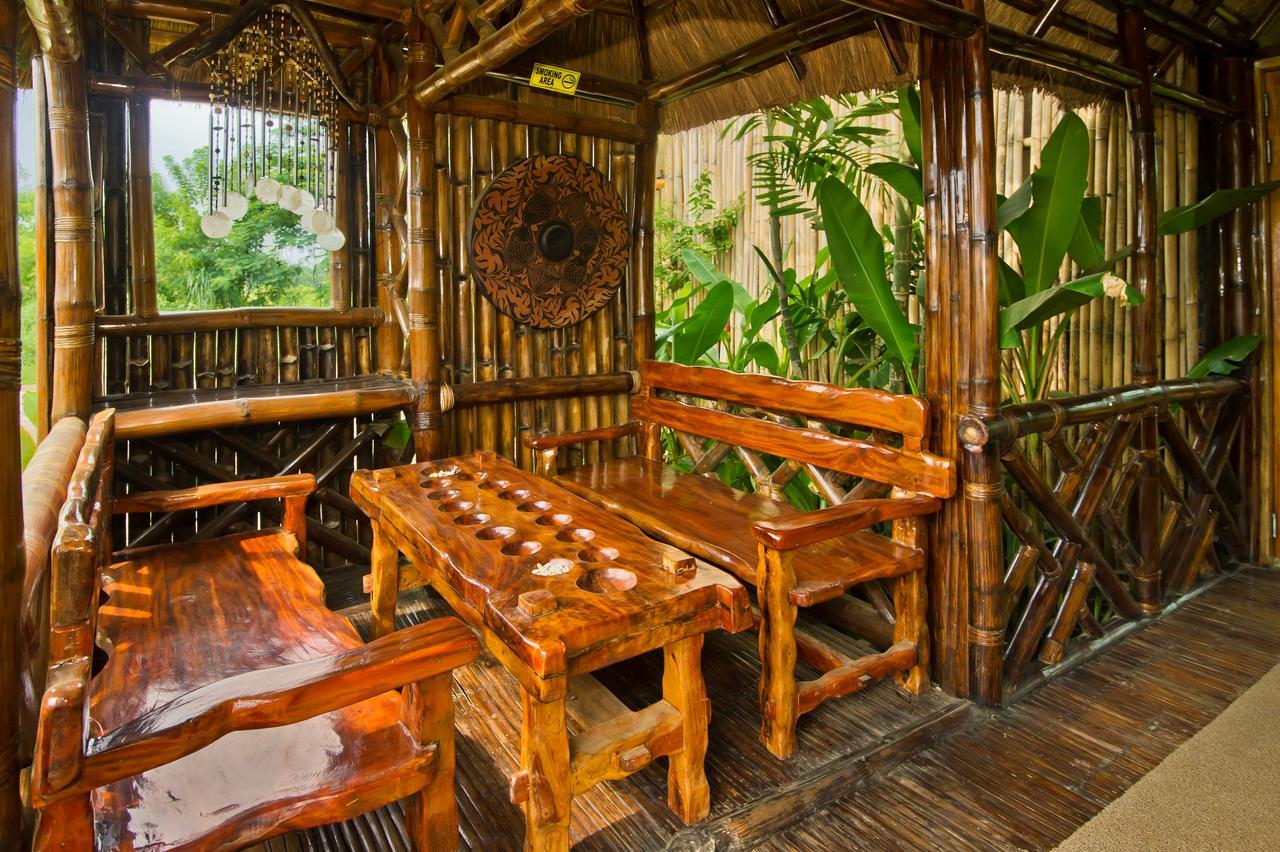 Oyo 678 Blessie'S Bed And Breakfast Puerto Princesa Exterior foto
